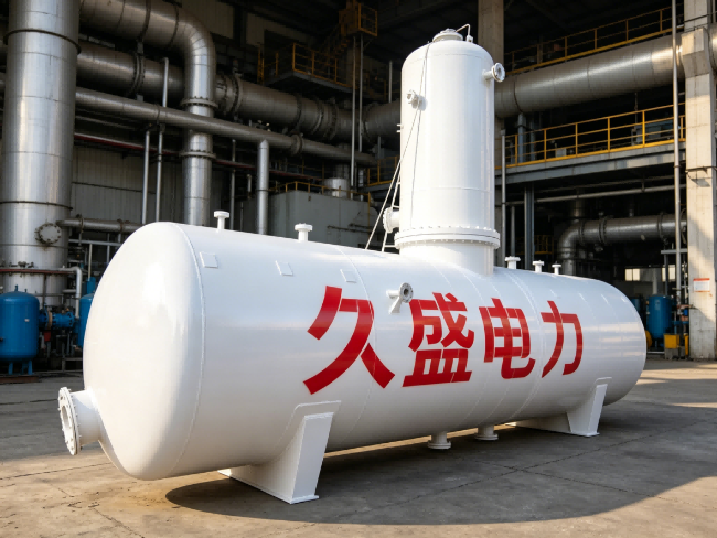 武宁低压式旋膜除氧器
